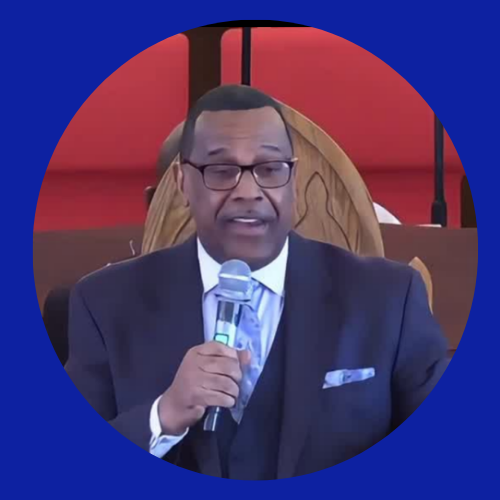 Rev. Dr. Kenneth Young, Sr.